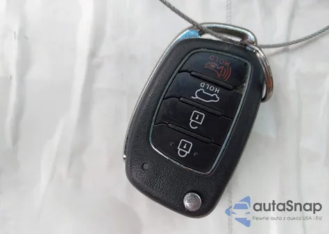 2019 Hyundai Tucson Se z USA, uszkodzony, nr VIN KM8J2CA47KU890117